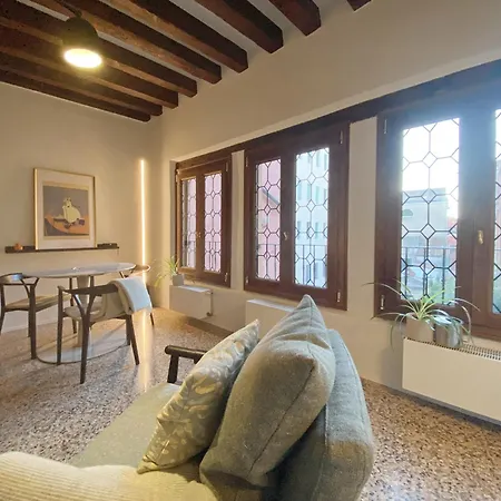 Ca' Little Beauty Apartment Venezia Esterno foto