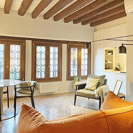 Ca' Little Beauty Apartment Venezia Esterno foto