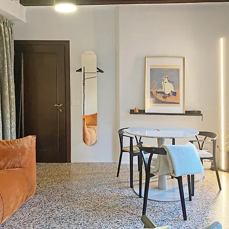 Ca' Little Beauty Apartment Venezia Esterno foto