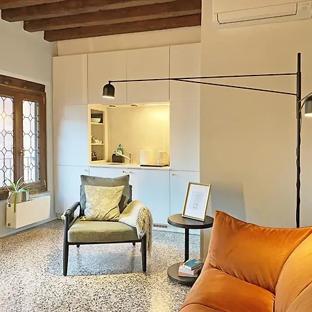 Ca' Little Beauty Apartment Venezia Esterno foto