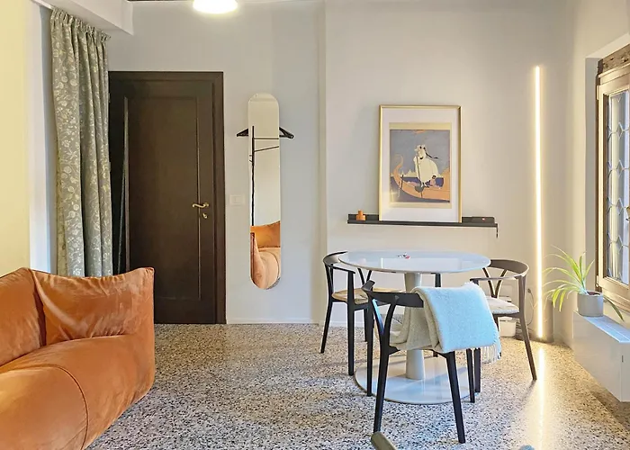 Ca\' Little Beauty Apartment