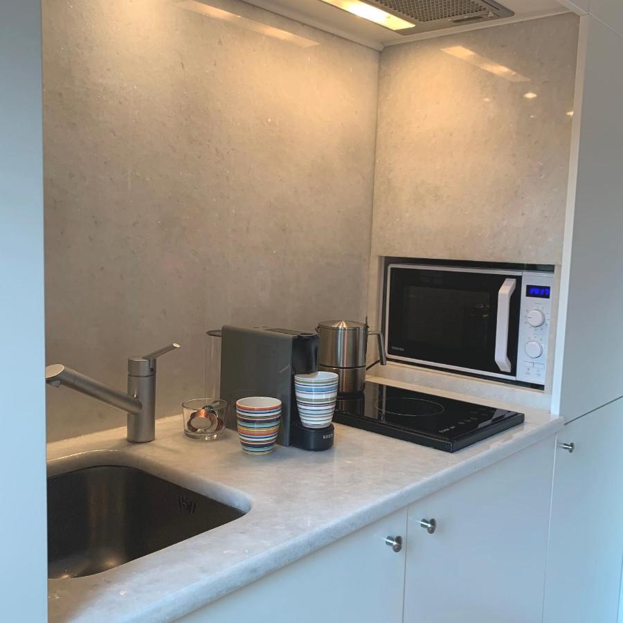 Appartement Ca' Little Beauty Venise