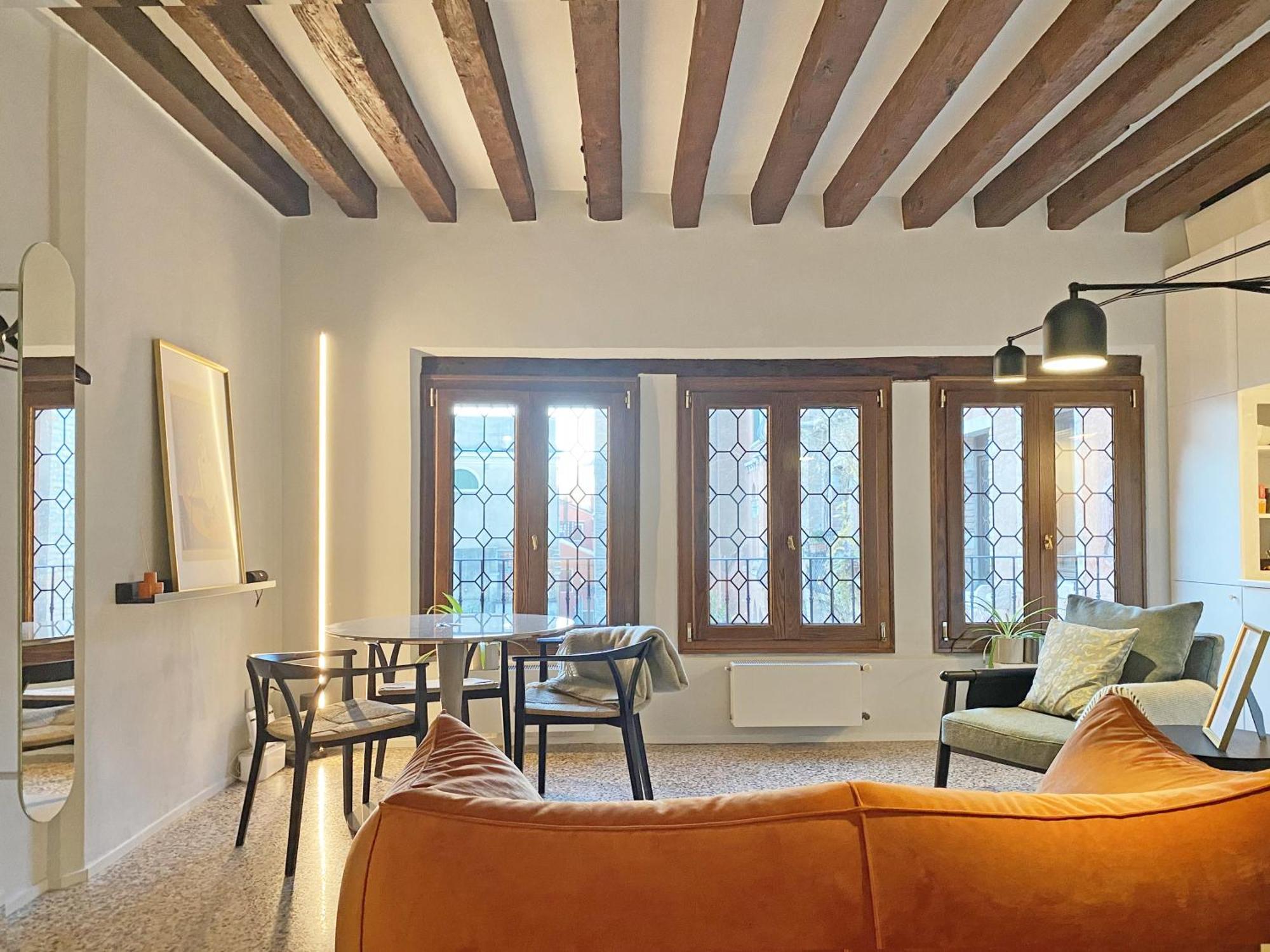 Ca' Little Beauty Apartment Venedig